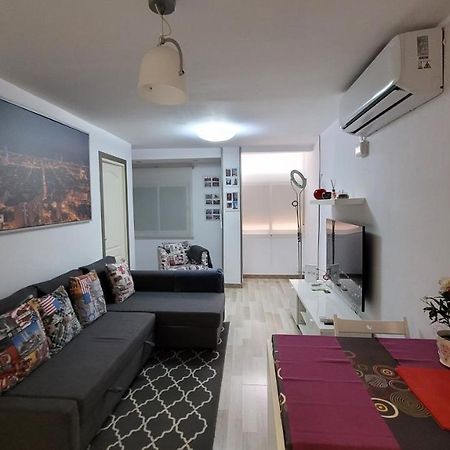 Apartaments B O D Collblanc Οσπιταλέτ ντε Λιοβρεγάτ Εξωτερικό φωτογραφία