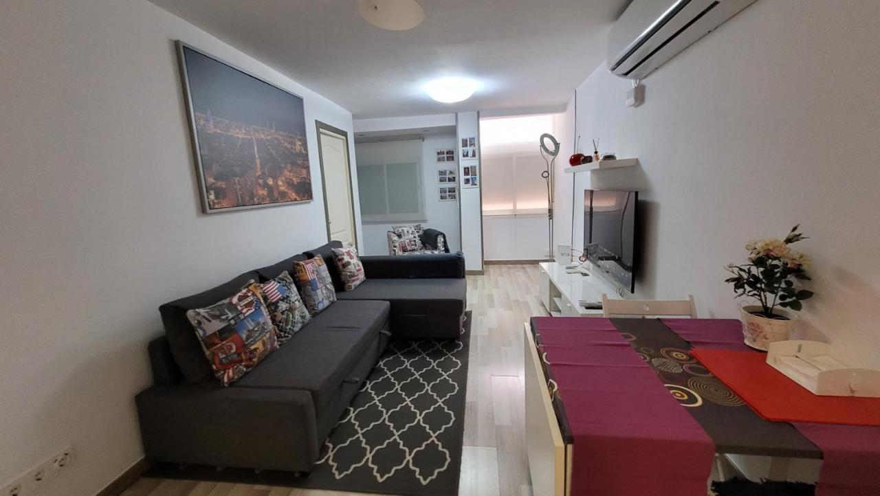 Apartaments B O D Collblanc Οσπιταλέτ ντε Λιοβρεγάτ Εξωτερικό φωτογραφία