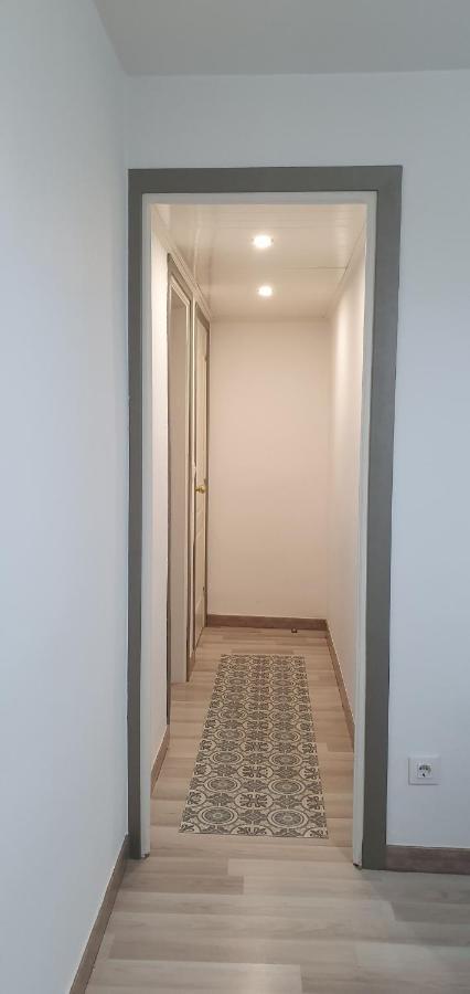 Apartaments B O D Collblanc Οσπιταλέτ ντε Λιοβρεγάτ Εξωτερικό φωτογραφία