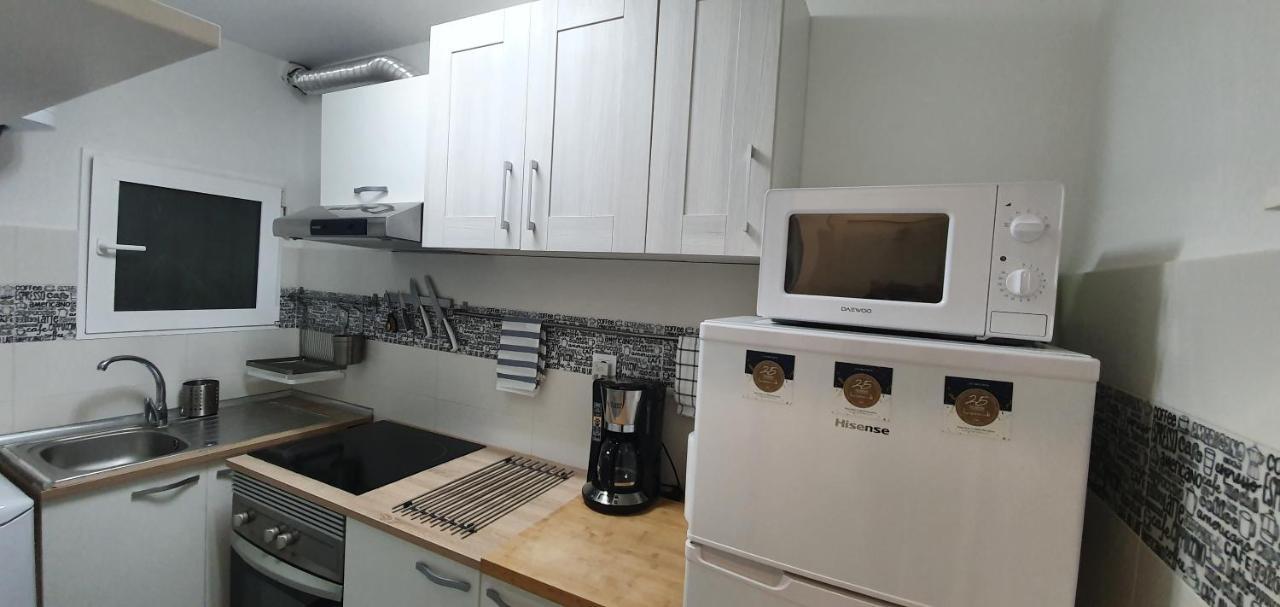 Apartaments B O D Collblanc Οσπιταλέτ ντε Λιοβρεγάτ Εξωτερικό φωτογραφία