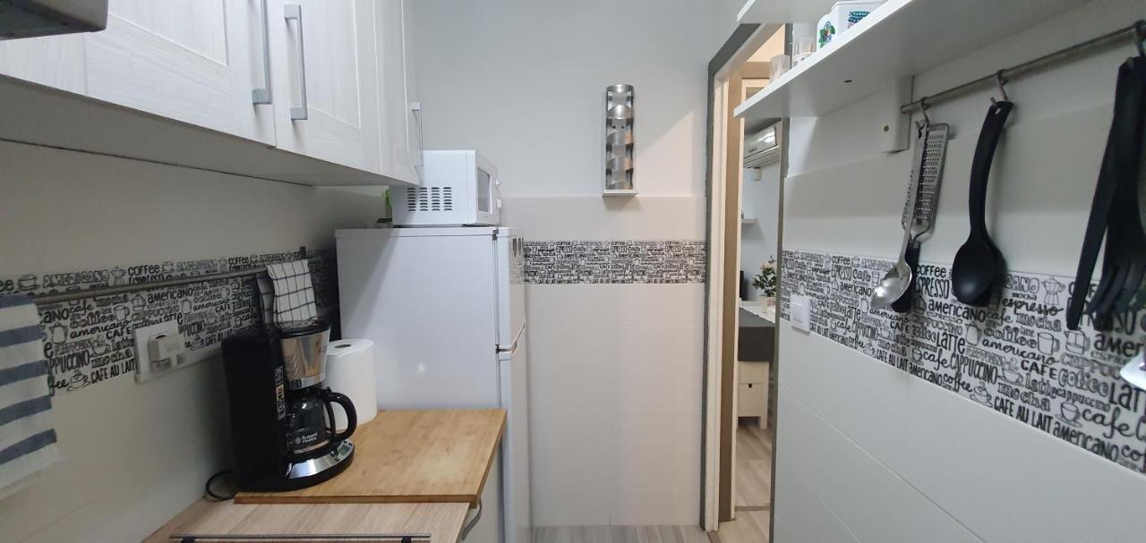 Apartaments B O D Collblanc Οσπιταλέτ ντε Λιοβρεγάτ Εξωτερικό φωτογραφία