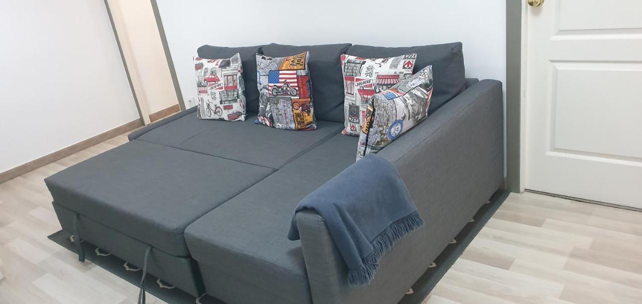 Apartaments B O D Collblanc Οσπιταλέτ ντε Λιοβρεγάτ Εξωτερικό φωτογραφία
