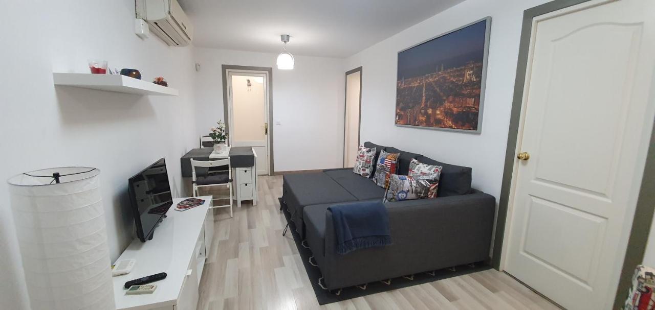 Apartaments B O D Collblanc Οσπιταλέτ ντε Λιοβρεγάτ Εξωτερικό φωτογραφία
