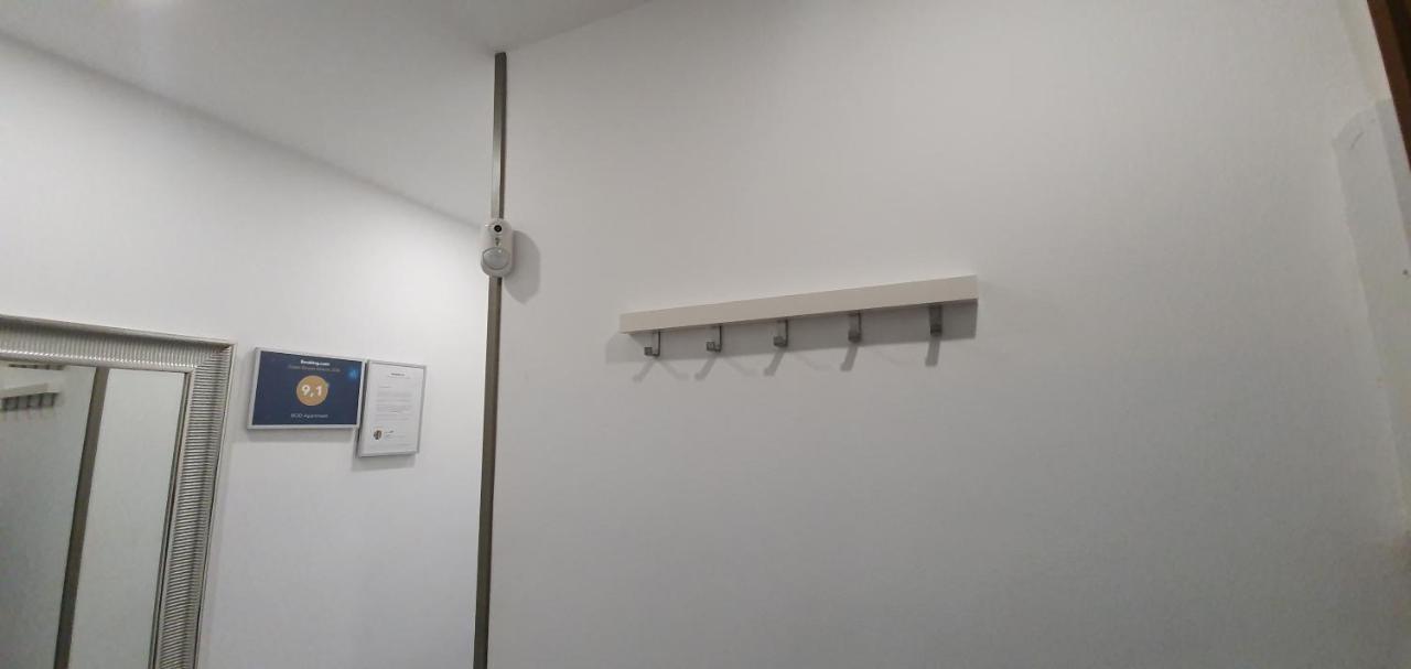 Apartaments B O D Collblanc Οσπιταλέτ ντε Λιοβρεγάτ Εξωτερικό φωτογραφία