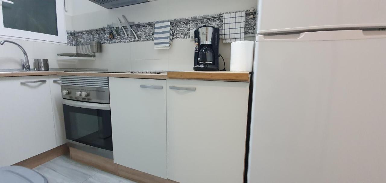 Apartaments B O D Collblanc Οσπιταλέτ ντε Λιοβρεγάτ Εξωτερικό φωτογραφία