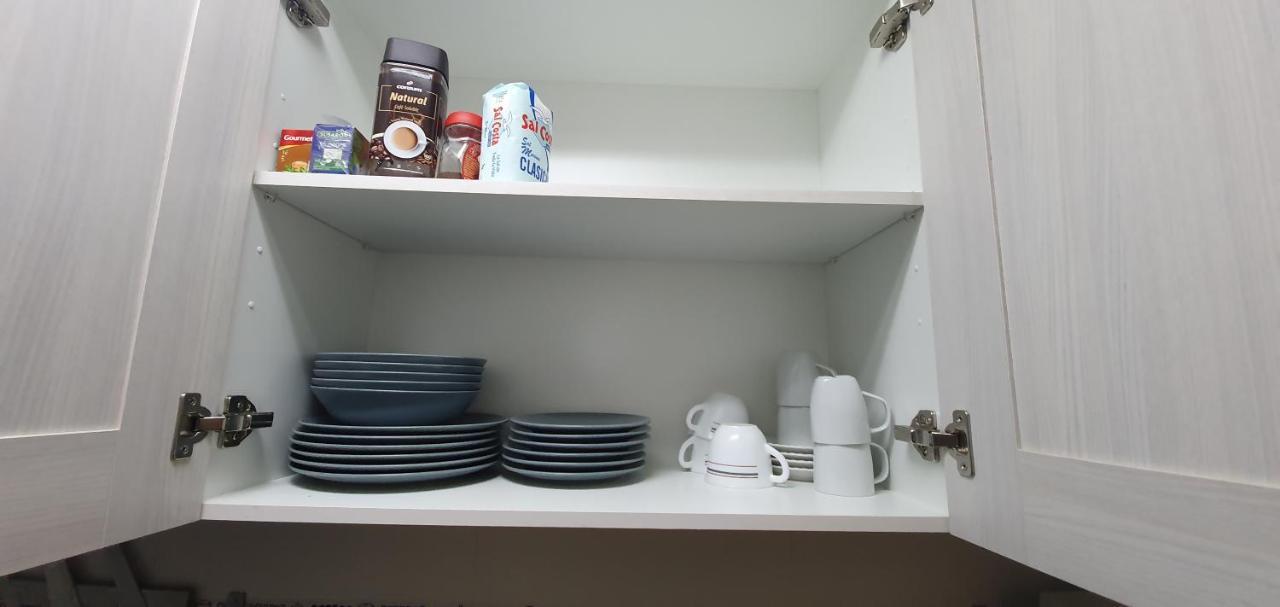Apartaments B O D Collblanc Οσπιταλέτ ντε Λιοβρεγάτ Εξωτερικό φωτογραφία