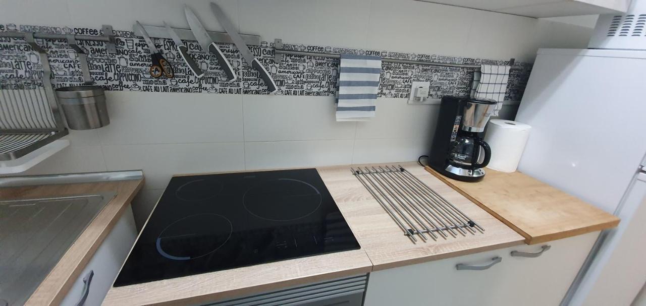 Apartaments B O D Collblanc Οσπιταλέτ ντε Λιοβρεγάτ Εξωτερικό φωτογραφία