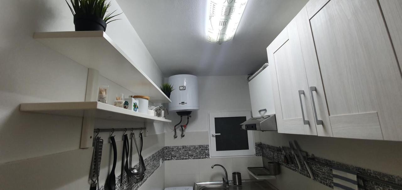 Apartaments B O D Collblanc Οσπιταλέτ ντε Λιοβρεγάτ Εξωτερικό φωτογραφία