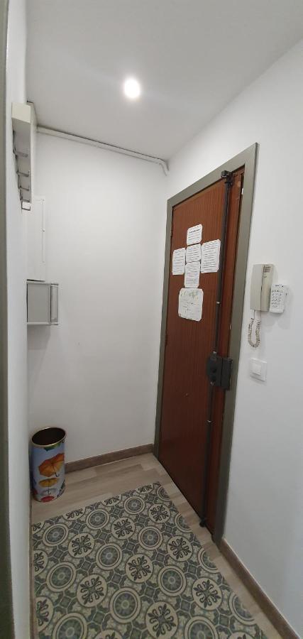 Apartaments B O D Collblanc Οσπιταλέτ ντε Λιοβρεγάτ Εξωτερικό φωτογραφία