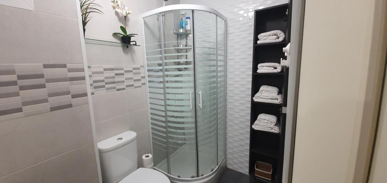 Apartaments B O D Collblanc Οσπιταλέτ ντε Λιοβρεγάτ Εξωτερικό φωτογραφία