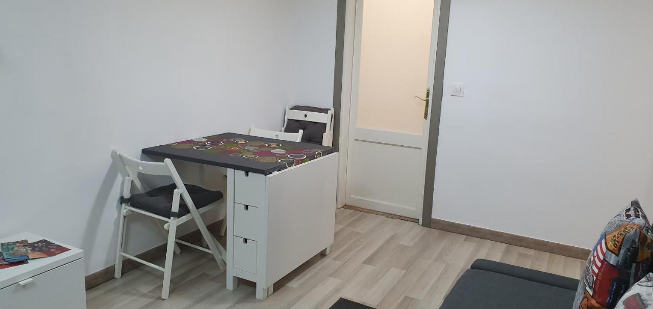 Apartaments B O D Collblanc Οσπιταλέτ ντε Λιοβρεγάτ Εξωτερικό φωτογραφία