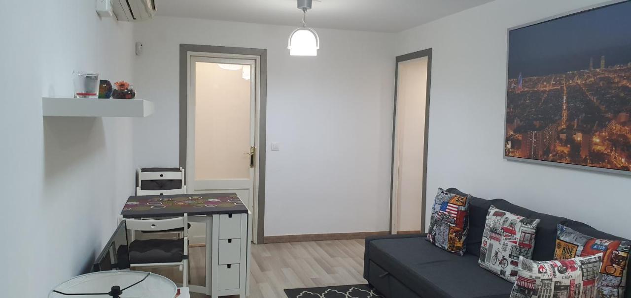 Apartaments B O D Collblanc Οσπιταλέτ ντε Λιοβρεγάτ Εξωτερικό φωτογραφία