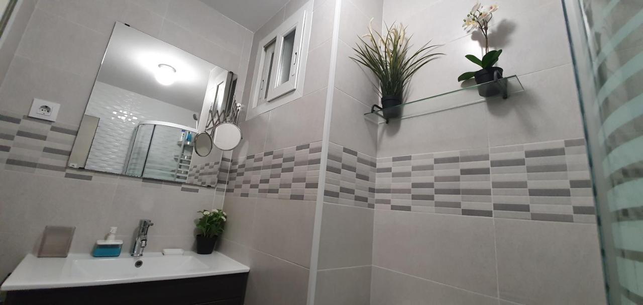 Apartaments B O D Collblanc Οσπιταλέτ ντε Λιοβρεγάτ Εξωτερικό φωτογραφία