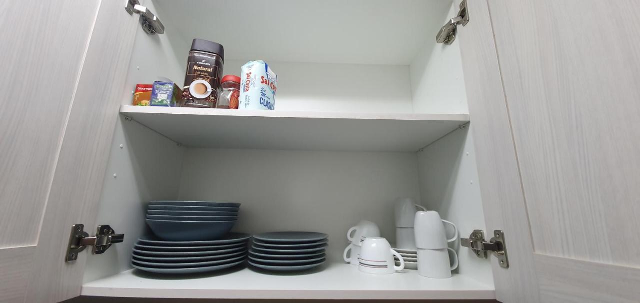 Apartaments B O D Collblanc Οσπιταλέτ ντε Λιοβρεγάτ Εξωτερικό φωτογραφία