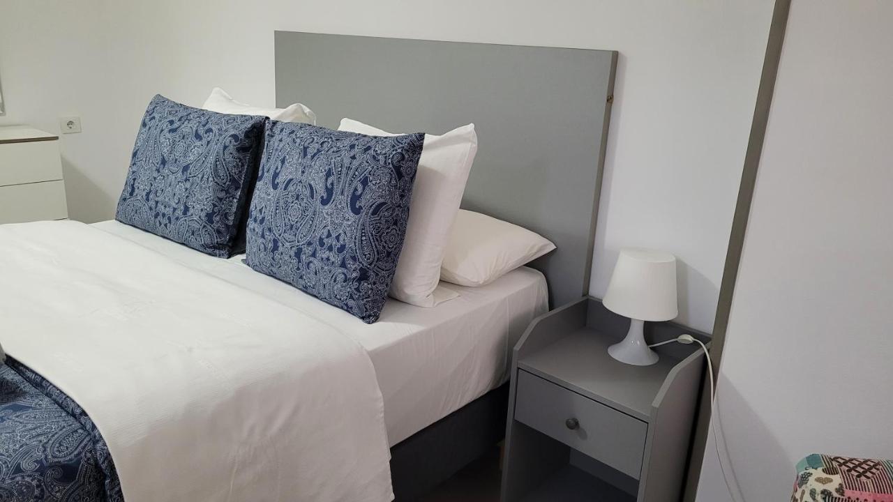 Apartaments B O D Collblanc Οσπιταλέτ ντε Λιοβρεγάτ Εξωτερικό φωτογραφία