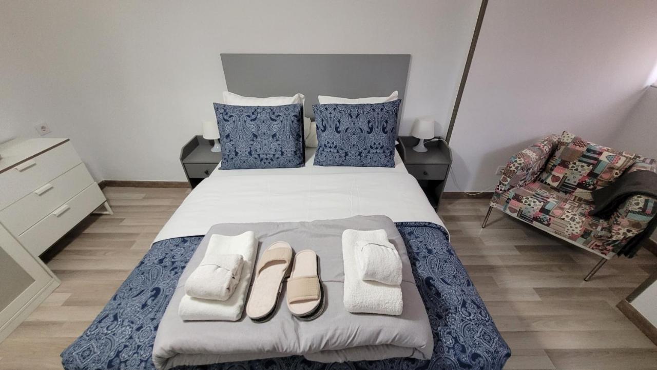 Apartaments B O D Collblanc Οσπιταλέτ ντε Λιοβρεγάτ Εξωτερικό φωτογραφία