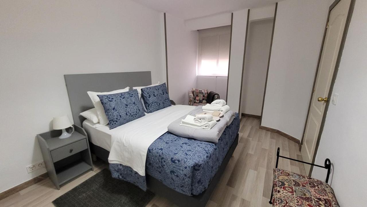 Apartaments B O D Collblanc Οσπιταλέτ ντε Λιοβρεγάτ Εξωτερικό φωτογραφία