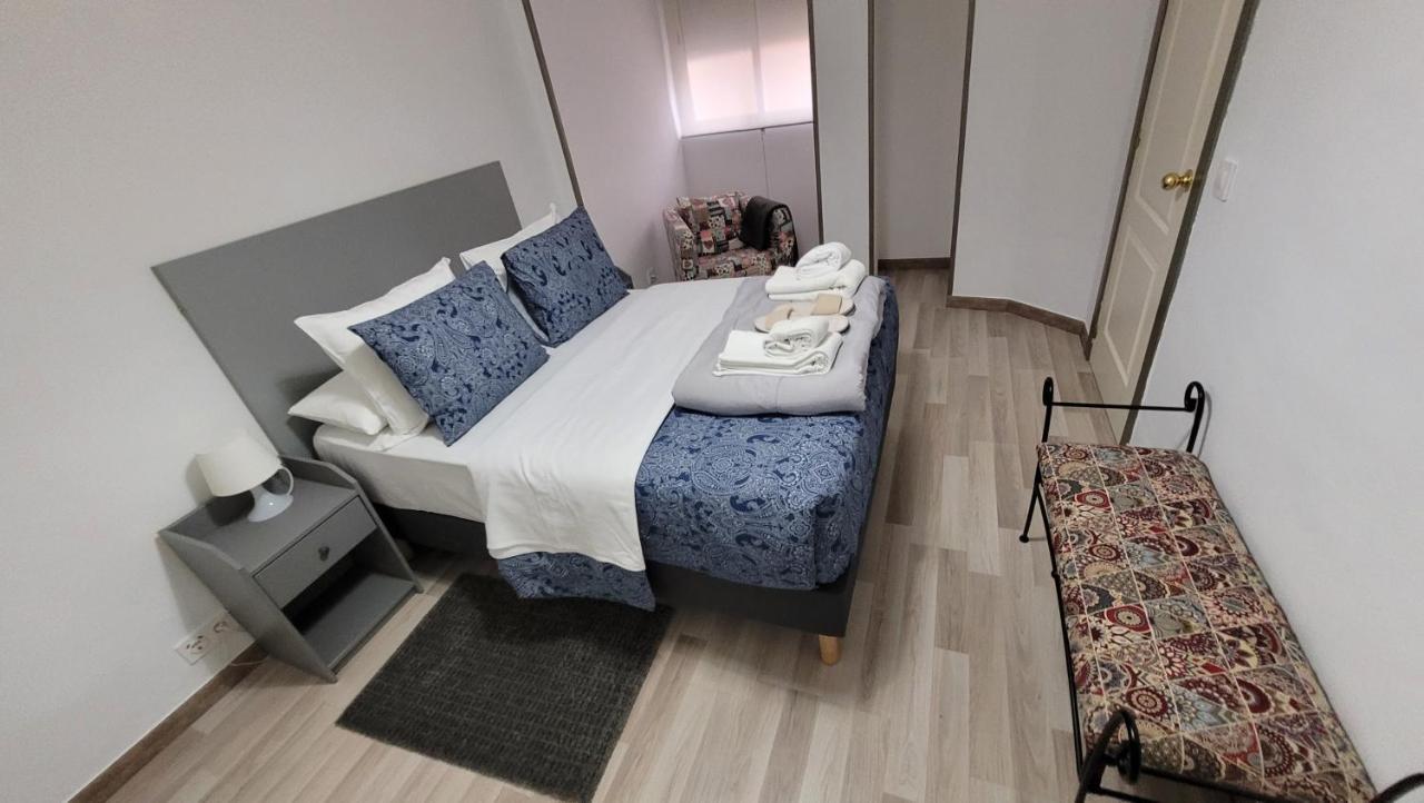 Apartaments B O D Collblanc Οσπιταλέτ ντε Λιοβρεγάτ Εξωτερικό φωτογραφία