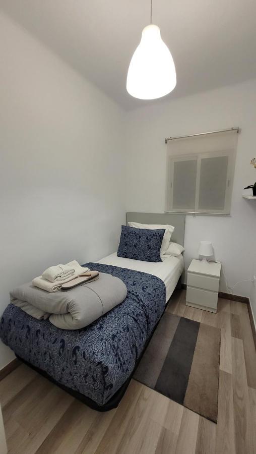 Apartaments B O D Collblanc Οσπιταλέτ ντε Λιοβρεγάτ Εξωτερικό φωτογραφία
