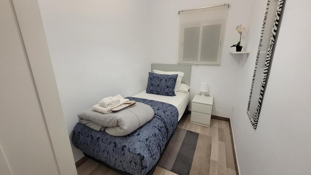 Apartaments B O D Collblanc Οσπιταλέτ ντε Λιοβρεγάτ Εξωτερικό φωτογραφία